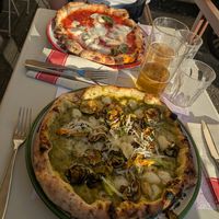  at Pizzum - Firenze in Florence