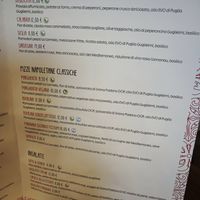  at Pizzum - Firenze in Florence