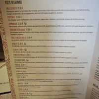  at Pizzum - Firenze in Florence