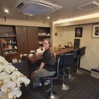  at Pontocho Yakuzen Curry in Kyoto