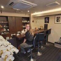  at Pontocho Yakuzen Curry in Kyoto