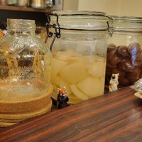  at Pontocho Yakuzen Curry in Kyoto