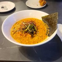 Yasai Tan Tan at Hakkapo in Manchester