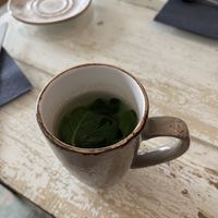   at Café Anoa in Ulm