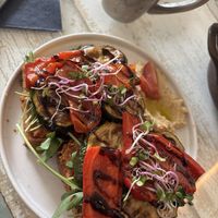   at Café Anoa in Ulm