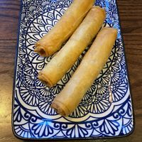   at Noodle Street in East London