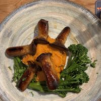   at Restaurant Sealords in Baltrum