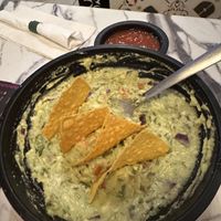   at Casa Mexico in Orlando