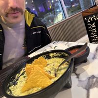   at Casa Mexico in Orlando