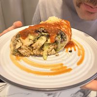   at Casa Mexico in Orlando