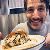   at Casa Mexico in Orlando