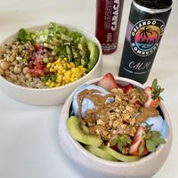 Spread  at Mango Fresh in Orlando