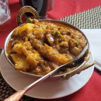  at Ganesha Palace in Albstadt