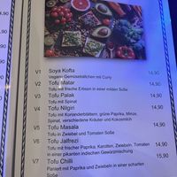   at Ganesha Palace in Albstadt