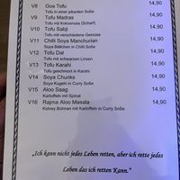   at Ganesha Palace in Albstadt