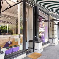 Exterior at Oakberry in Luzern