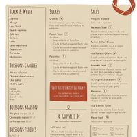  at Chiche ou pas Chiche - Champel in Geneva