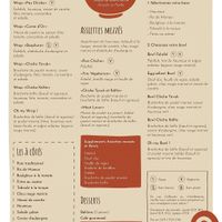  at Chiche ou pas Chiche - Champel in Geneva