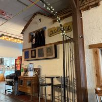   at Old World Deli in Corvallis