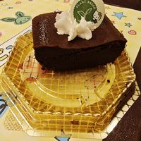  at Character Food Court in Tokyo