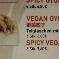  at Takumi Tantan in Dusseldorf