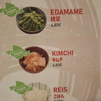  at Takumi Tantan in Dusseldorf