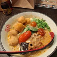  at Takumi Tantan in Dusseldorf