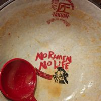  at Takumi Tantan in Dusseldorf