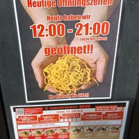  at Takumi Tantan in Dusseldorf