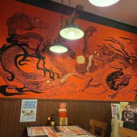  at Takumi Tantan in Dusseldorf