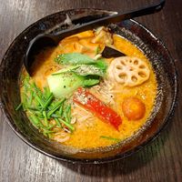  at Takumi Tantan in Dusseldorf