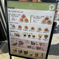   at Gyatei - ぎゃあてい in Kyoto