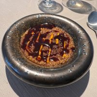  at Ristorante Mater in Arezzo