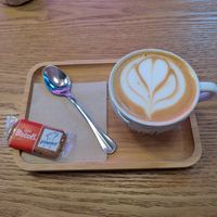  at Kafeteros in Santander