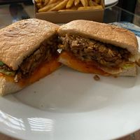  at Vegan Bao  in Newcastle-under-lyme