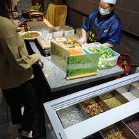  at NénGrén Zhāi Guǎn 能仁斋馆 in Guilin