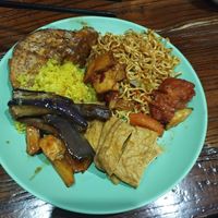  at NénGrén Zhāi Guǎn 能仁斋馆 in Guilin