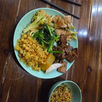  at NénGrén Zhāi Guǎn 能仁斋馆 in Guilin