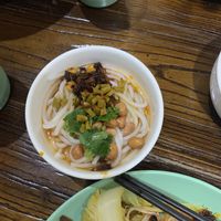   at NénGrén Zhāi Guǎn 能仁斋馆 in Guilin