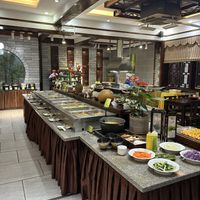   at NénGrén Zhāi Guǎn 能仁斋馆 in Guilin