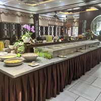   at NénGrén Zhāi Guǎn 能仁斋馆 in Guilin