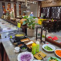  at NénGrén Zhāi Guǎn 能仁斋馆 in Guilin