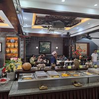  at NénGrén Zhāi Guǎn 能仁斋馆 in Guilin