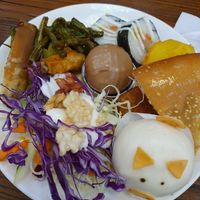 Sooo good at NénGrén Zhāi Guǎn 能仁斋馆 in Guilin