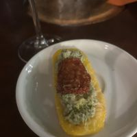   at Bacarando in Corte dell'Orso  in Venice