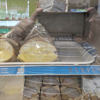 純素波士頓派Vegan Boston Cream Pie at Yin Fang Vegetarian Bakery - 吟芳素食麵包坊  in Yilan