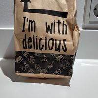 Bag at VINCENT in Bremen