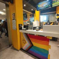  at VINCENT in Bremen