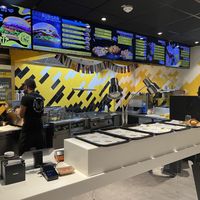   at VINCENT in Bremen