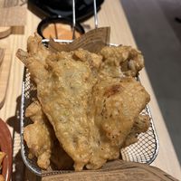 Mezze KFC  at MEZZE in Granada